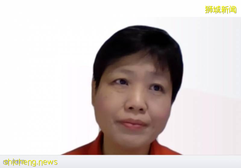 【新加坡大選】前進黨介紹六准參選人!