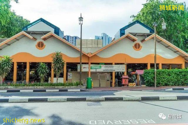 多味缤紛新加坡，旅遊攻略收藏貼