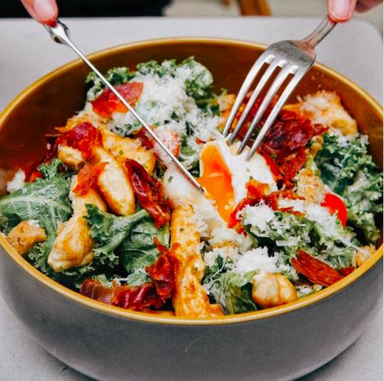 不用出門也可以在新加坡吃到你心心念念的Brunch外賣啦!Brunch死忠粉們速度收藏起來吧