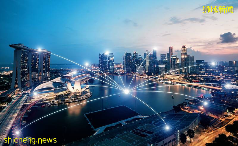 新加坡，爲何能衛冕智能城市之首