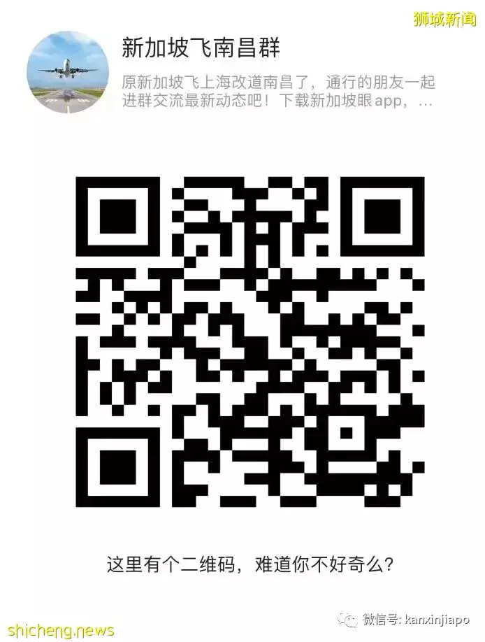新加坡飞南昌被熔断!5月新中航班仅剩这几条,票价已涨到近10万元
