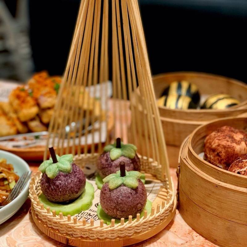 正宗港产美食！原汁原味香港大牌来新加坡开店！8家港式风味，绝对道地的经典美味