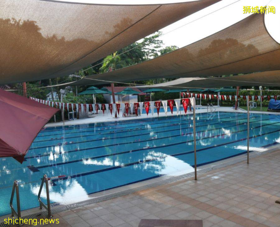 新加坡名校系列③: 新加坡東陵信托學校，給孩子真正國際教育