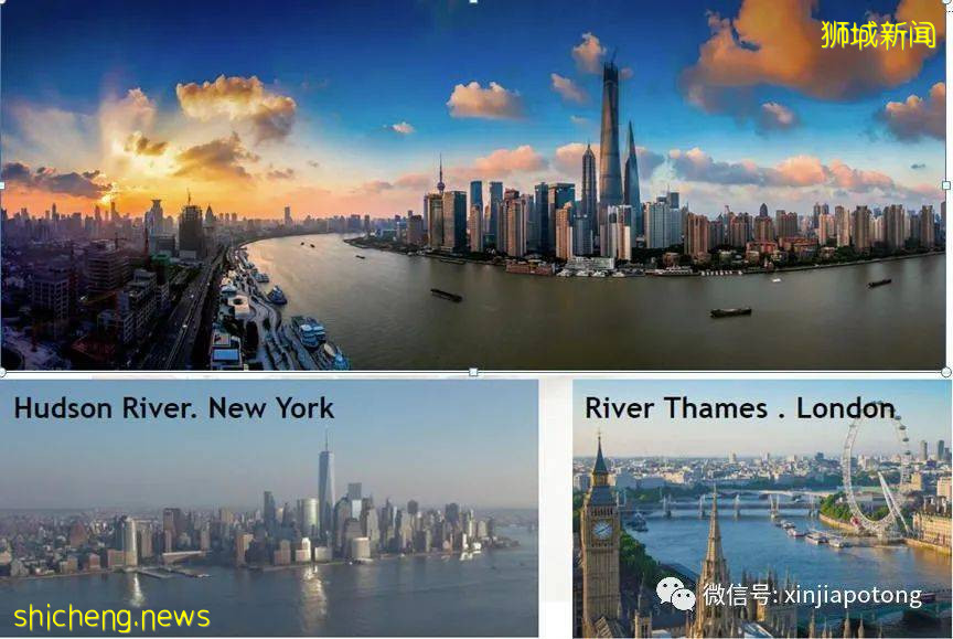 在新加坡紮堆買洋房的科技新貴“F4”,竟然個個都是高富帥