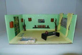 學校開設生活技能課程?教大家室內設計、商業管理和做飯