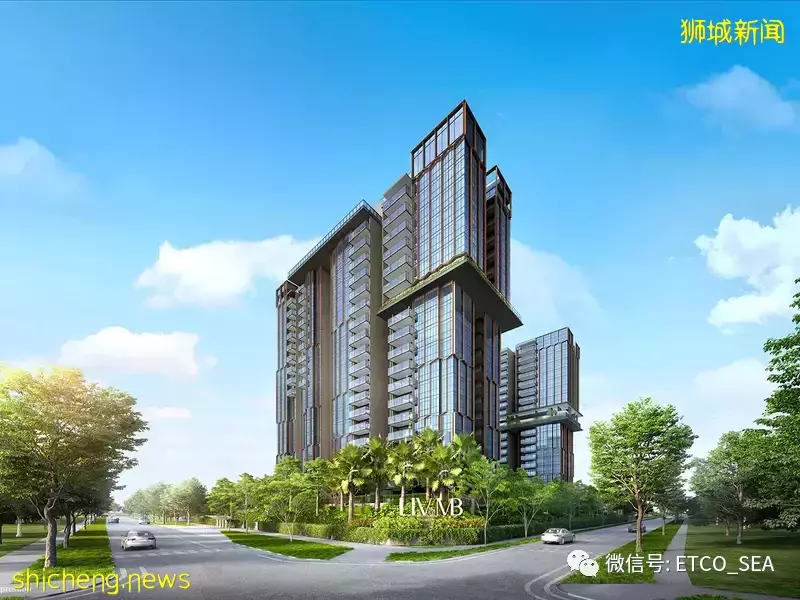 一开盘就卖出近八成单位,这个新楼盘为什么这么“火”