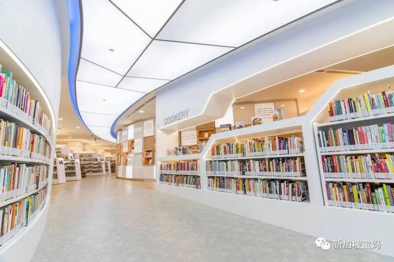 新加坡寶媽的“斷舍離”秘籍：捐舊書的新選擇