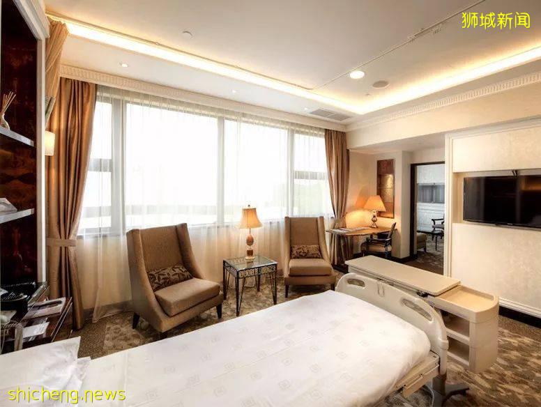 新加坡爲什麽是全世界最適合居住城市!