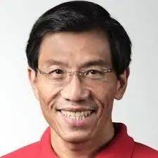 新加坡副总理王瑞杰被人报警,曾说过涉嫌种族歧视的话