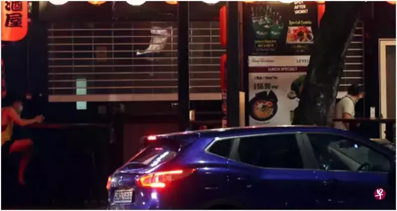 没口罩、不管安全距离,新加坡有KTV秘密经营至少三个月