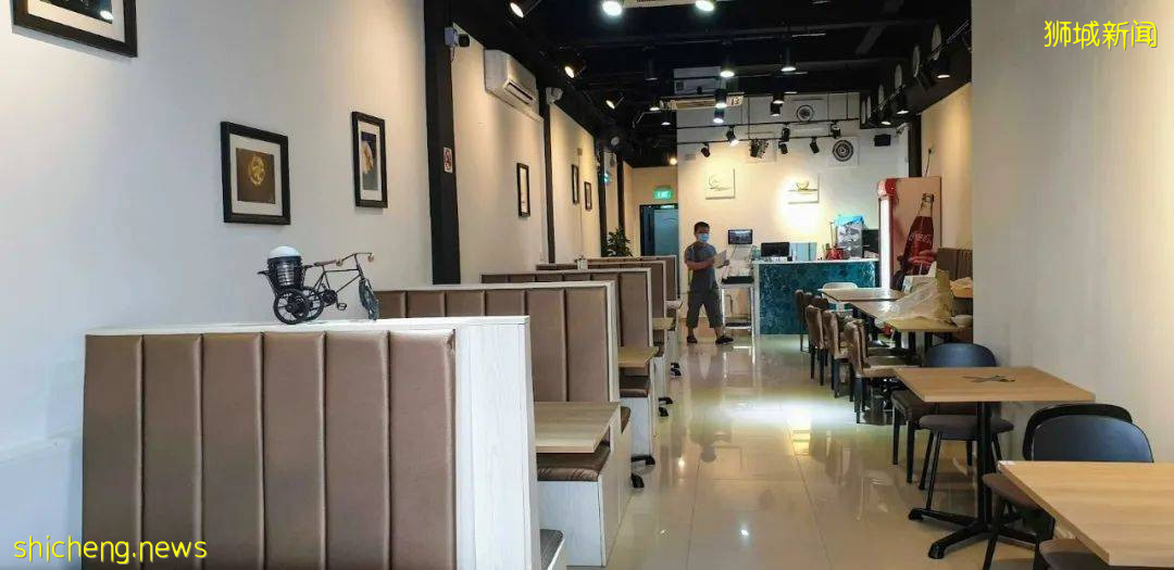 海鮮湯中的愛馬仕【龍蝦海鮮極品湯】出爐啦@41年老字號炎記海鮮湯