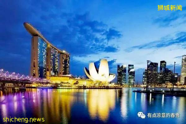 新加坡的那份精致让人从来不曾相忘 