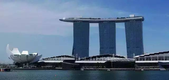 新加坡全攻略,美景、美食、交通