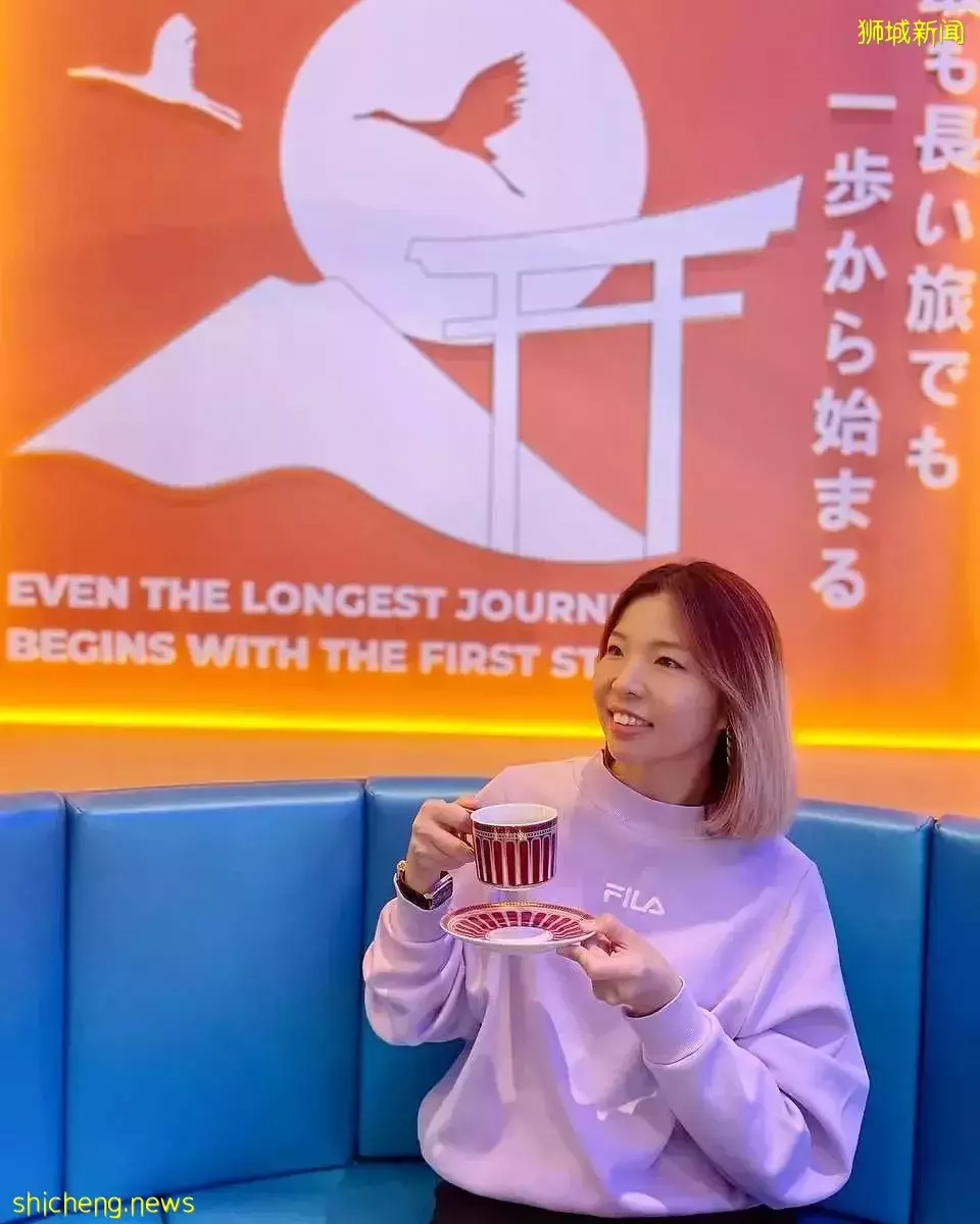 乌节路新开超美日式餐厅,传统与现代完美融合!打卡超好看