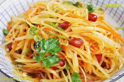 小坡島外賣 | 你玩過盲盒，但是你吃過盲餐嗎!