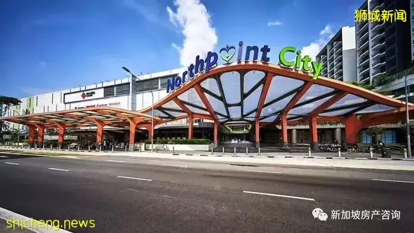 【新盤推薦】2022年的第一個EC 集自然風景和便利生活于一體的North Gaia