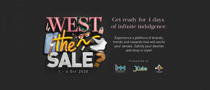 新加坡住這個區的人太爽了！新隆高鐵，三大商場，小CK阿迪達斯低至5折