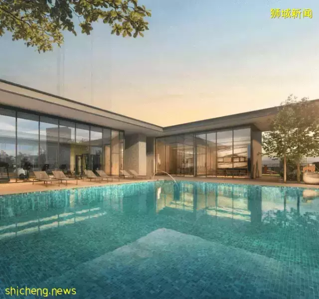 【小珊說房産】新加坡又出最強商住綜合體 !預定首周末就賣出77%