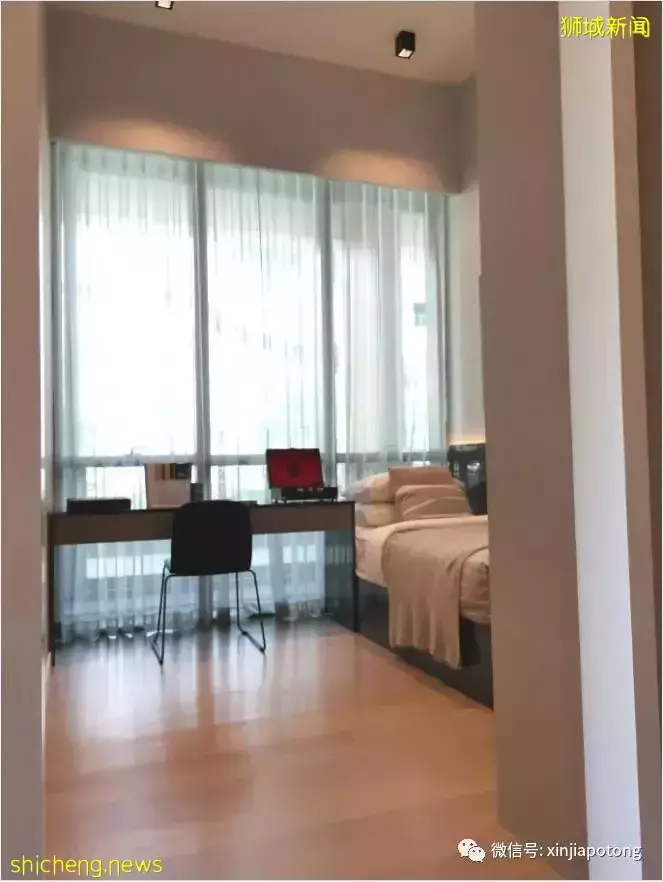 瑞雅嘉苑 新加坡河畔新地標，今年10月就要交房了，新加坡河景和濱海灣景觀，促銷活動中，行動要快哦