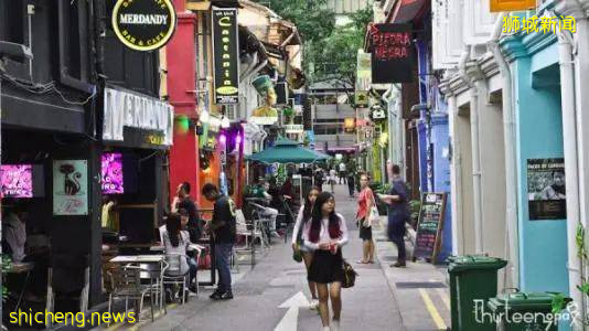 【金融稅務】110億新元 2021年新加坡抗擊疫情投入