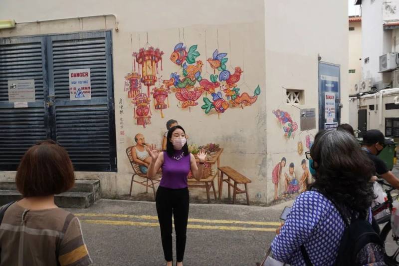 紧跟潮流!南洋理工大学新课程教你四天学会直播带货