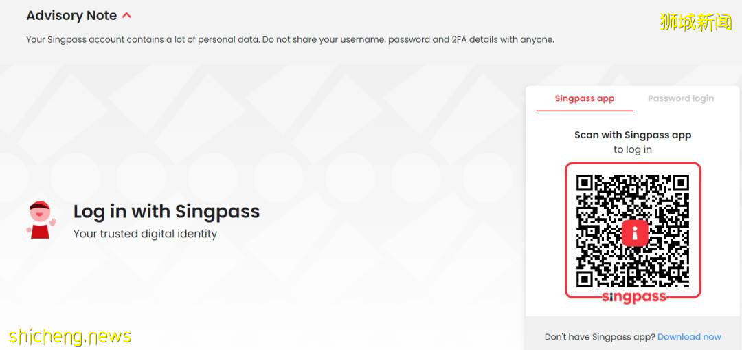 获得新加坡永久居民身份回国生活,这样操作