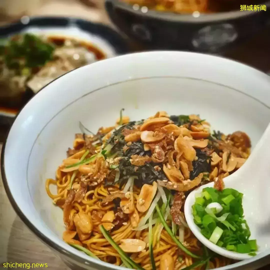 獅城MRT美食 獅城東部小夥伴看過來,私藏美食清單帶你“沉浸式”吃遍Bedok