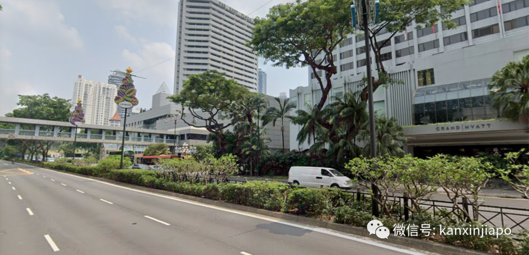 新加坡警方连续8天扫黄，15名人士被捕