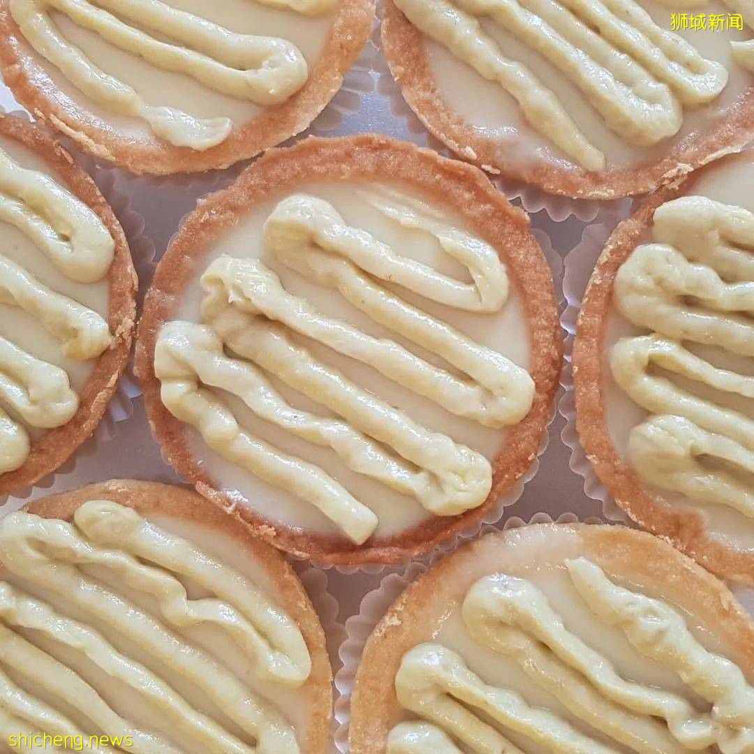 榴梿真愛粉必嘗試！新加坡20款創意榴梿美食不容錯過