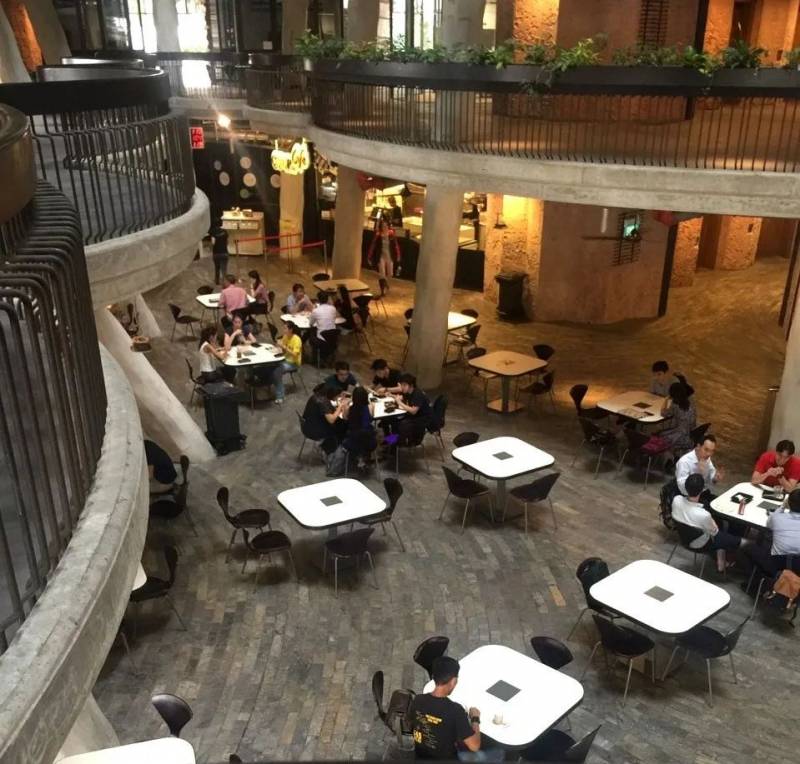 【留學咨詢】新加坡留學優勢和一些您需要知道的信息