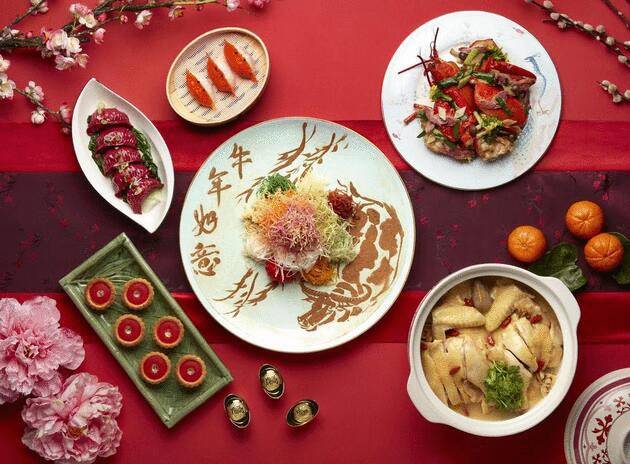 春節期間，新加坡全島超市、商場、巴士運營時間大彙總