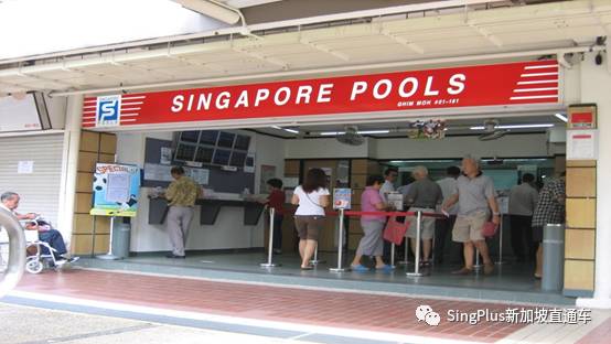 2021年，新加坡首個1100萬頭獎錦鯉出現了！趕緊來蹭好運,吸歐氣