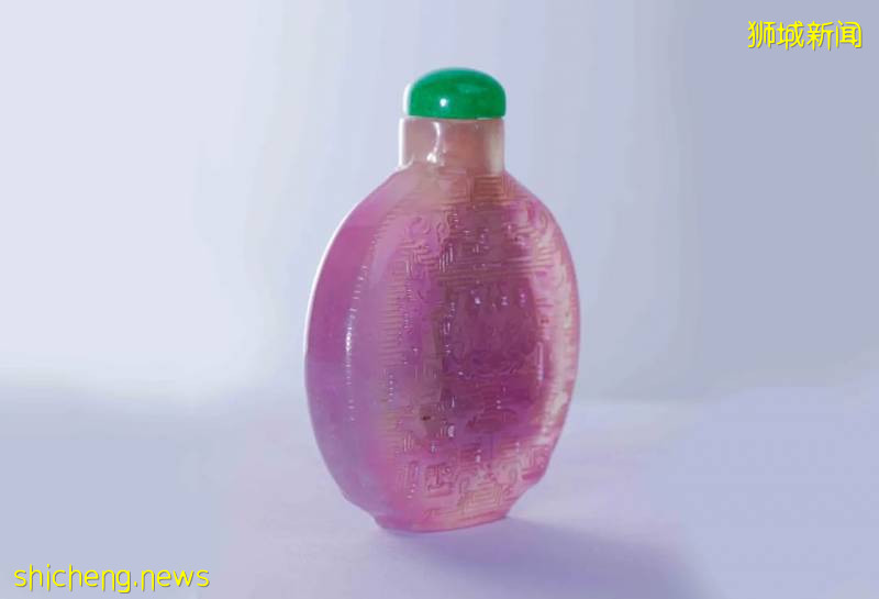 新加坡重要家族部分藏品拍賣預覽!