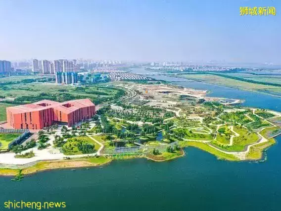 中新动态 中新外长会面重申双边关系友好