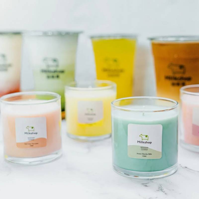 本周折扣！ 阿迪達斯耐克Puma低至2折！奶茶冰淇淋漢堡各種優惠