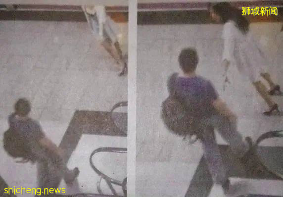 新加坡警察突袭7间按摩店,店内装潢曝光!两妇女因卖淫被捕