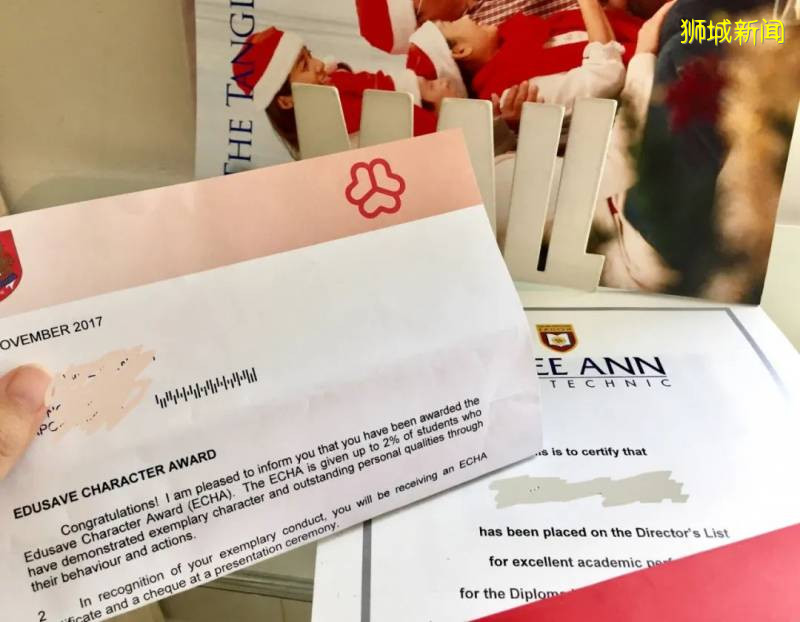 從小學到大學，高達$16萬新幣，新加坡各項獎學金快來看