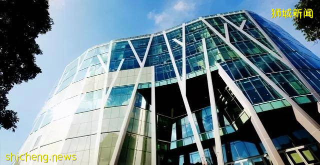 盘点新加坡国立大学那些被“冠名”的大楼，你去过几个