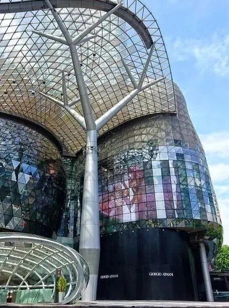 新加坡留學 留學新加坡，這9大網紅之地，非去不可