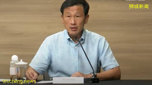 在新加坡打科興和輝瑞“待遇”不同！衛生部長：這個條件滿足後，會取消區別