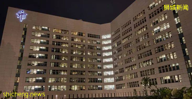 陈笃生医院没出现新无关联确诊病例 18日起逐步恢复让病人入院