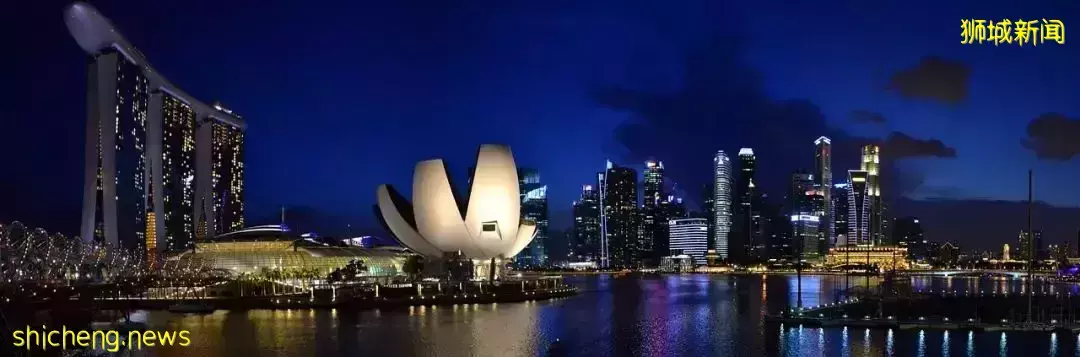 剛剛,新加坡官宣3萬4000人獲批PR!今年申請或許更易獲批