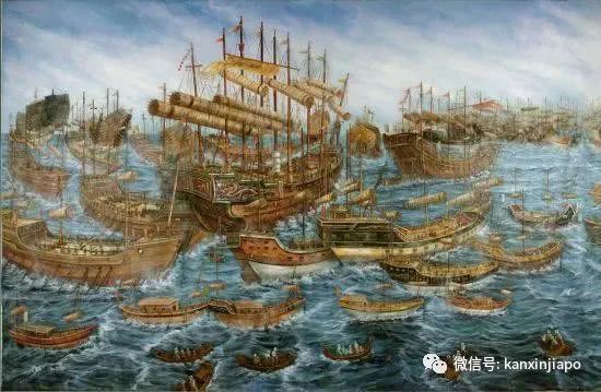 今增119，累计42432 | 暴雨初歇涨水方退，新加坡国会已解散，正式进入大选模式