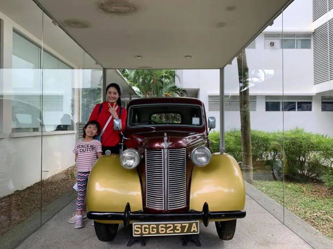 辣妈史上最惨遛娃记！新加坡的这个地方，你最近千万别去