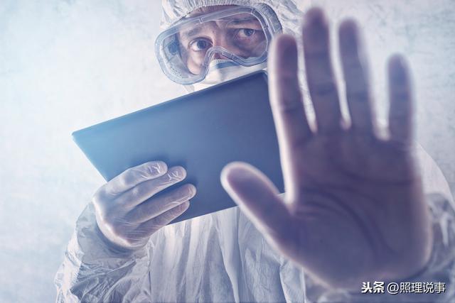 新加坡防疫很松么?恰恰相反!谁敢不听话,取消你的永久居住权