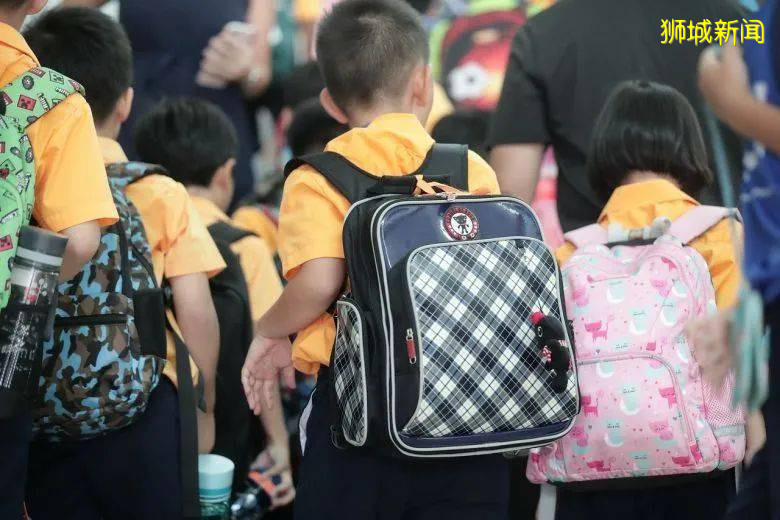 新加坡留學福利政策給你安排的明明又白白