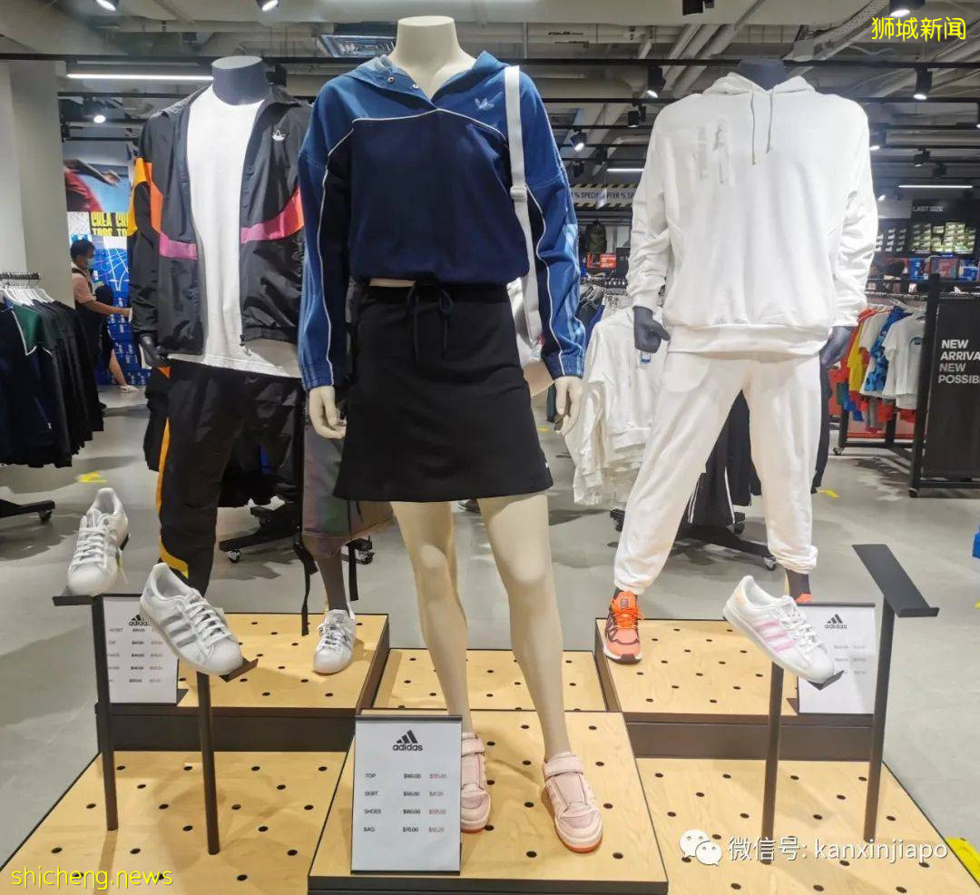 黑五加聖誕!新加坡最大的奧特萊斯IMM這回不僅打折,還有返現活動