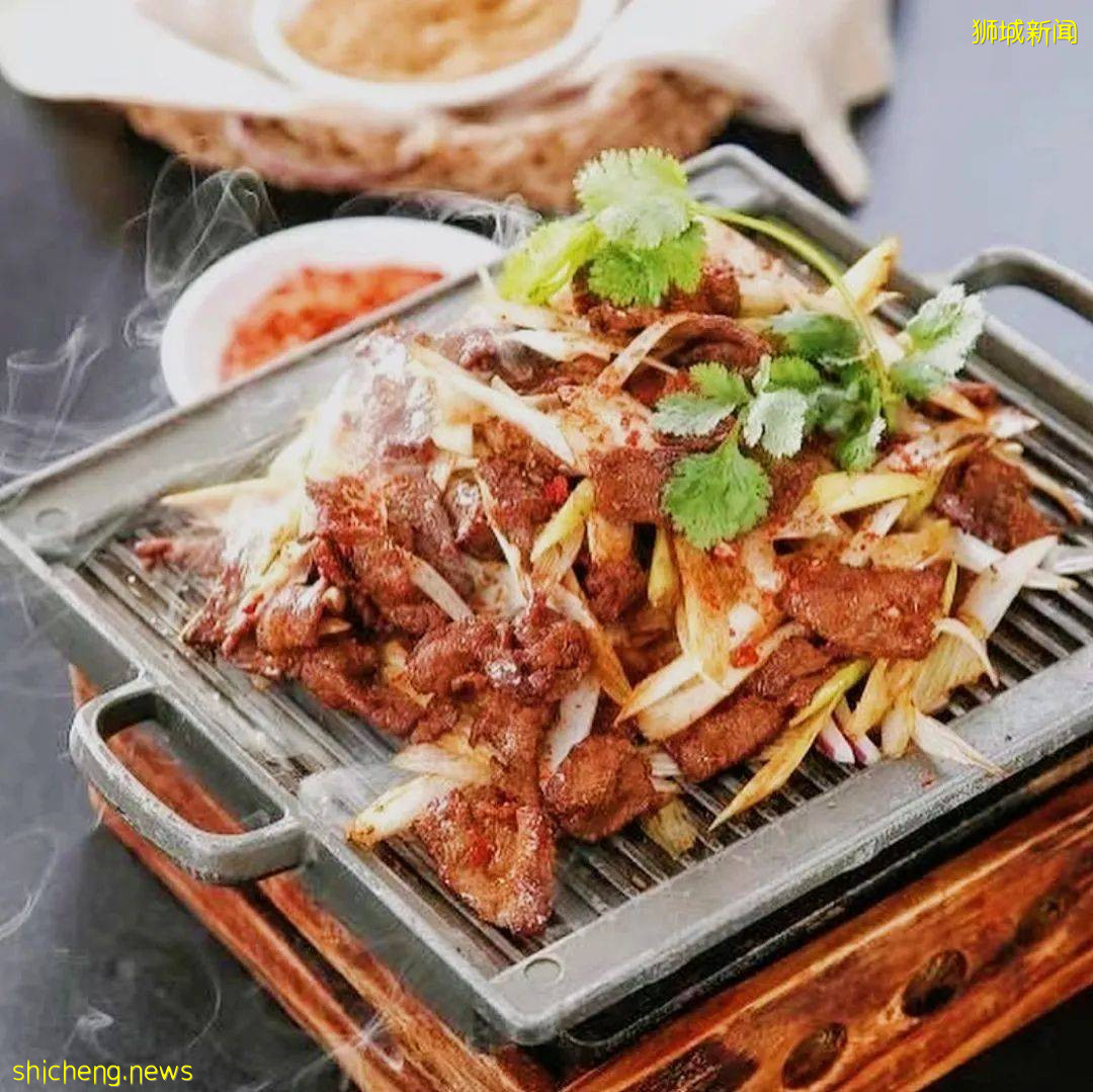 獅城MRT美食 坐擁獅城最大購物中心的Harbourfront，不可辜負的美食天堂