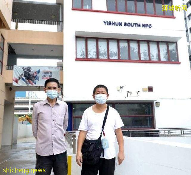 新捷运被索赔案 前巴士司机解聘律师并报警