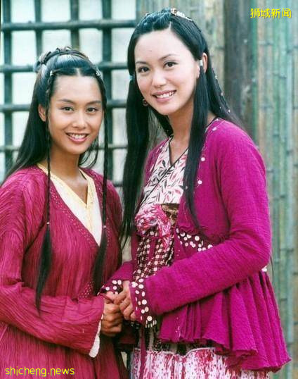 动不动就全国出演新加坡剧,五部经典竟只有一部男主是本国人